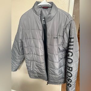 Hugo Boss Men jacket